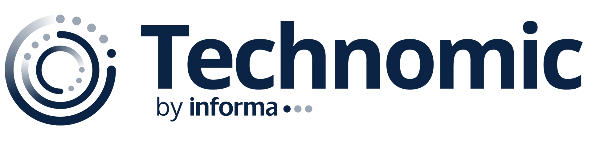 Technomic Logo