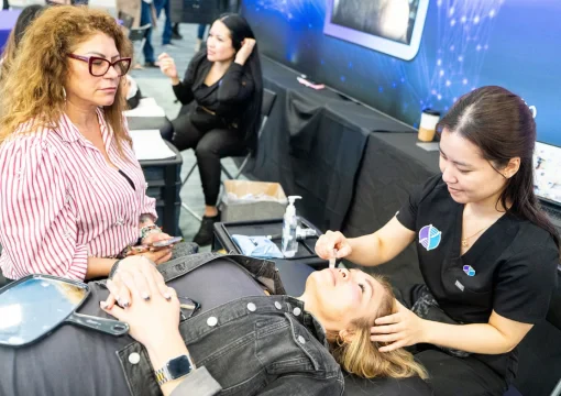 Leverage a Dedicated Spa & Wellness Area