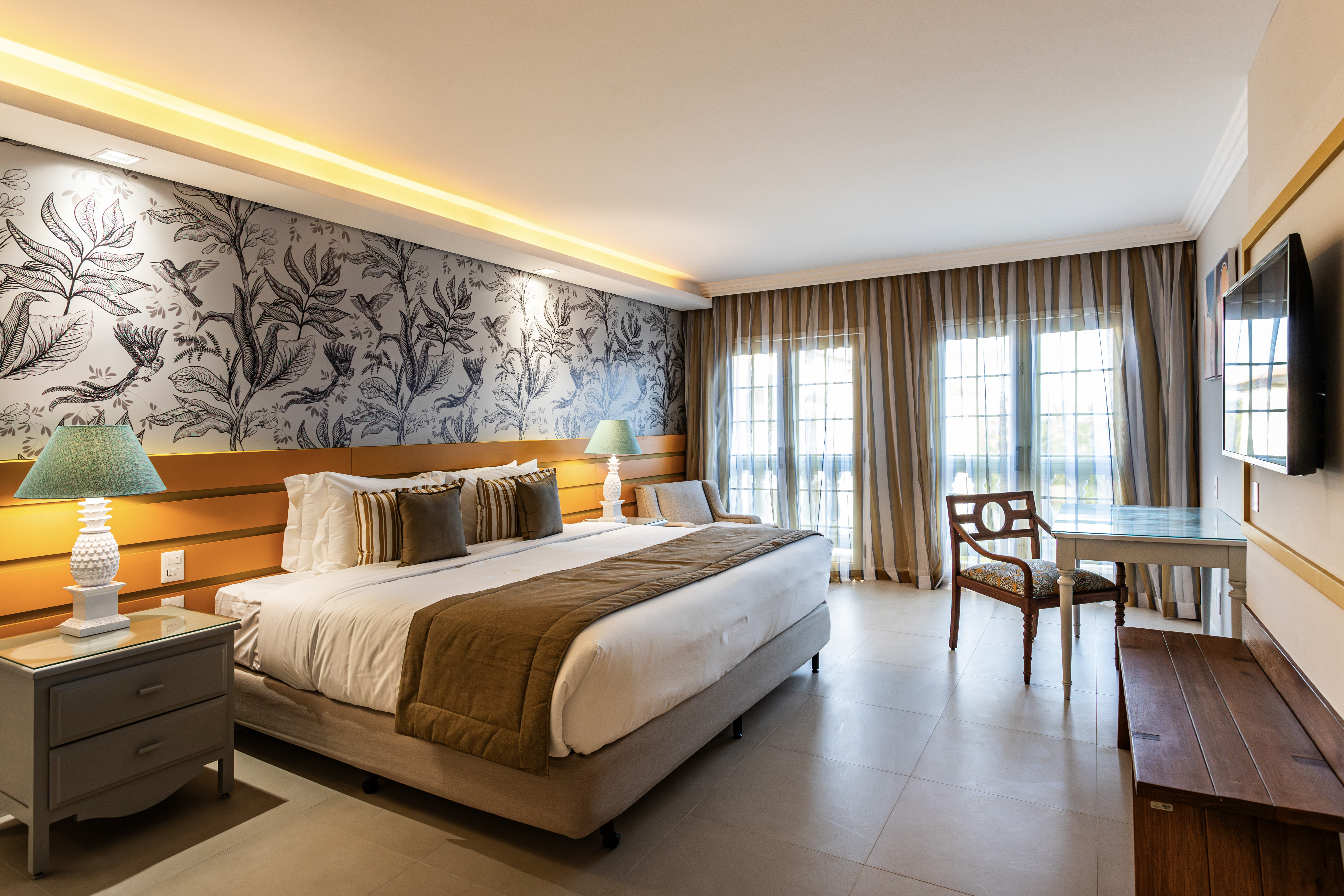 Conheça o Costa do Sauípe Resort 5