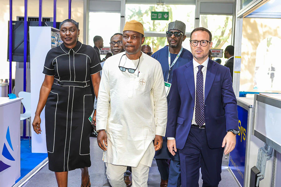 WHX Lagos