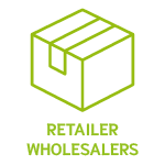 Retailer Wholesalers