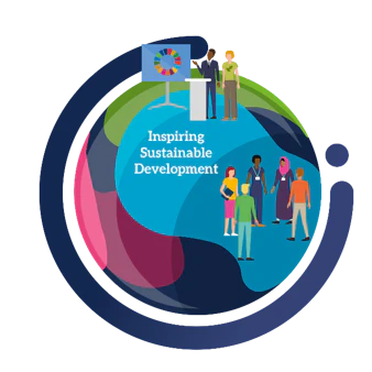 Inspiring Sustainable Development