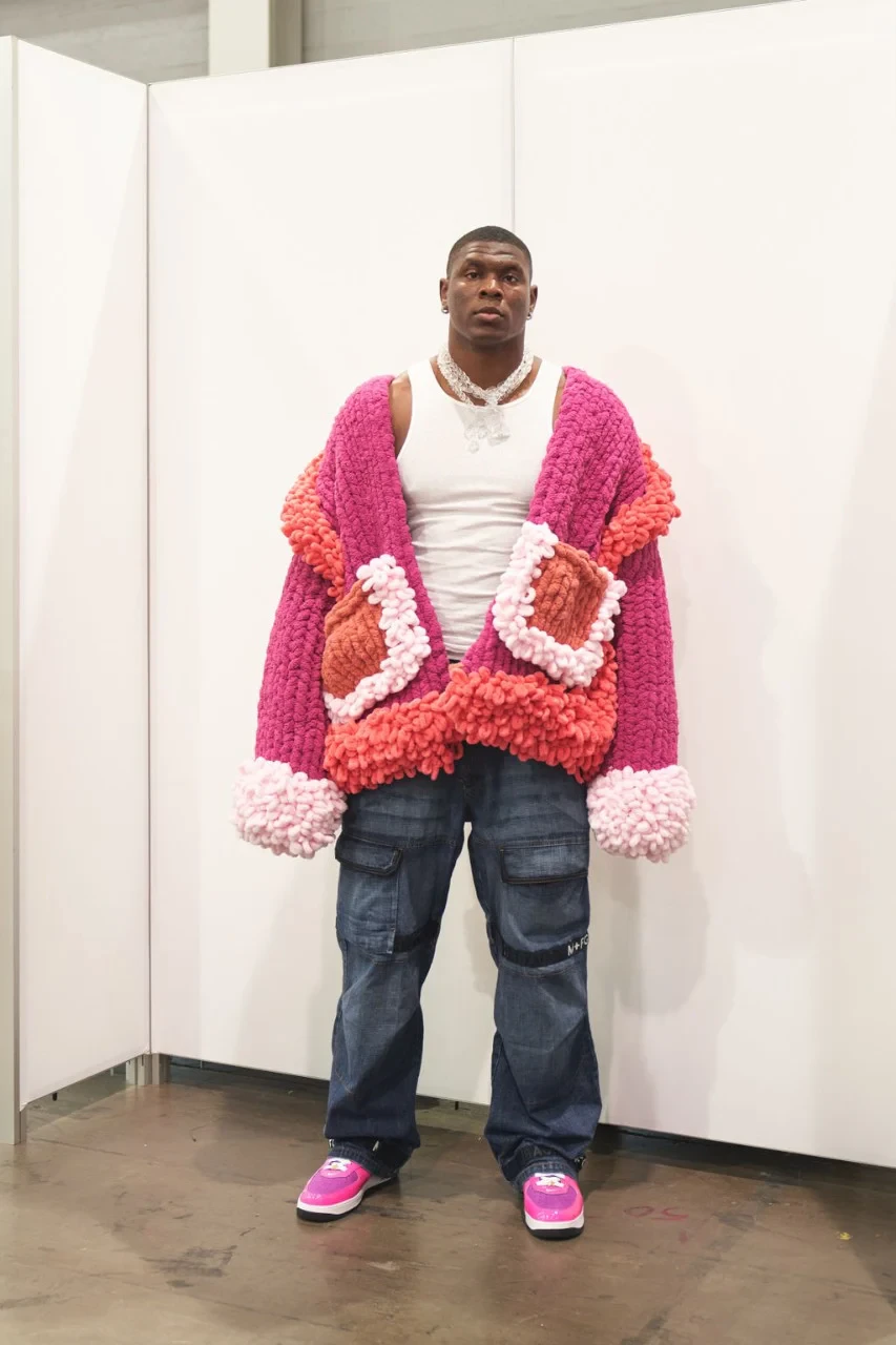 Keion White