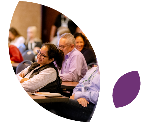 Fresh Ideas with engaging education and keynote presentations.