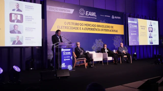 Brasil acelera rumo à abertura total do mercado livre de energia em encontro histórico