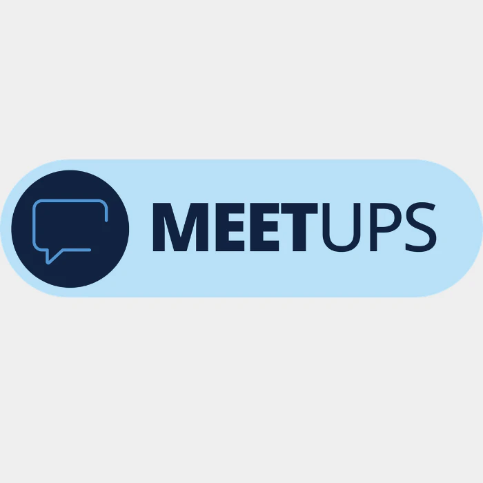 Meetups