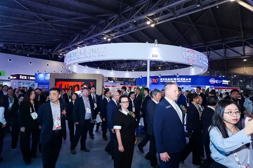 Intermodal Asia Event 2026 Photo