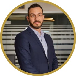 Daniel Croffi Magoga