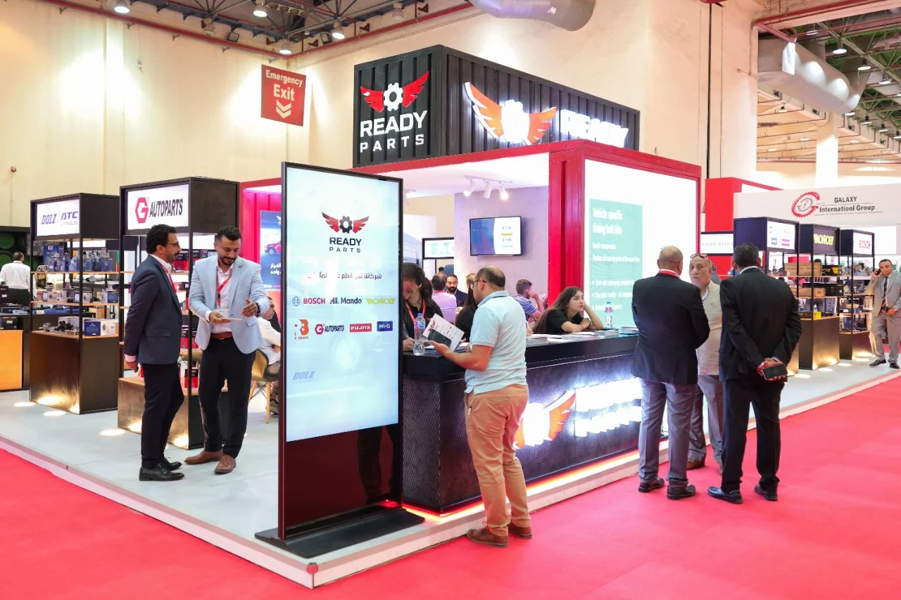 Autotech 2023 Gallery