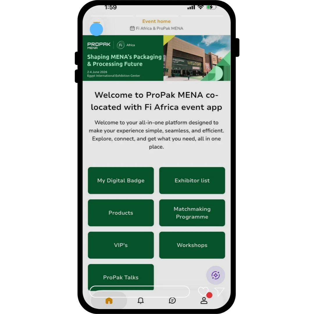 Mobile app