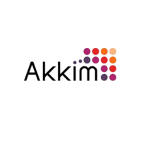 Akkim Logo