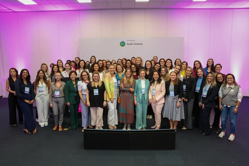 Foto participantes WNB