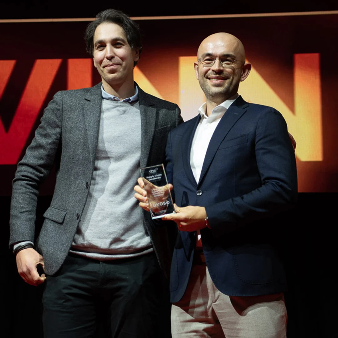 Define your objective