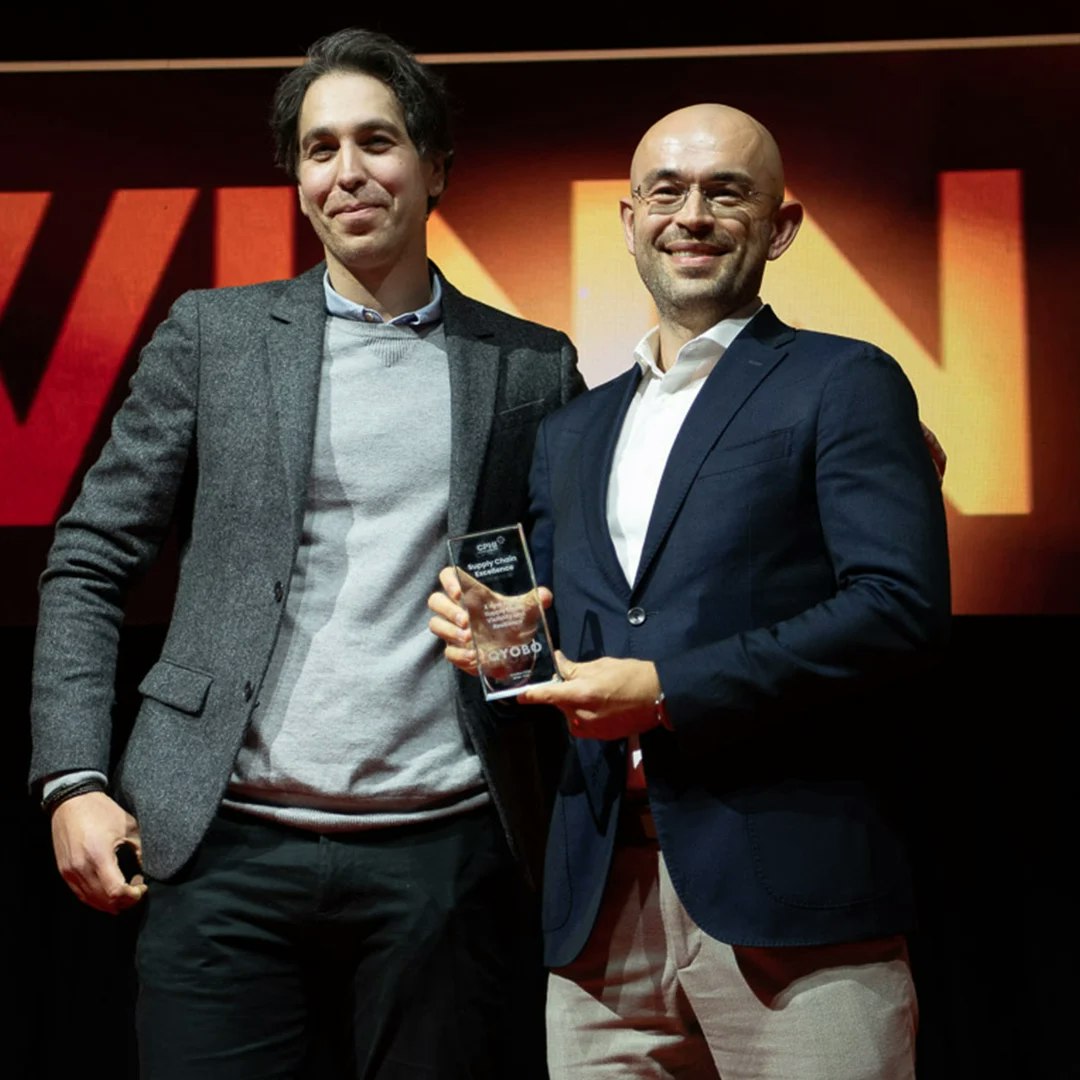 Define your objective