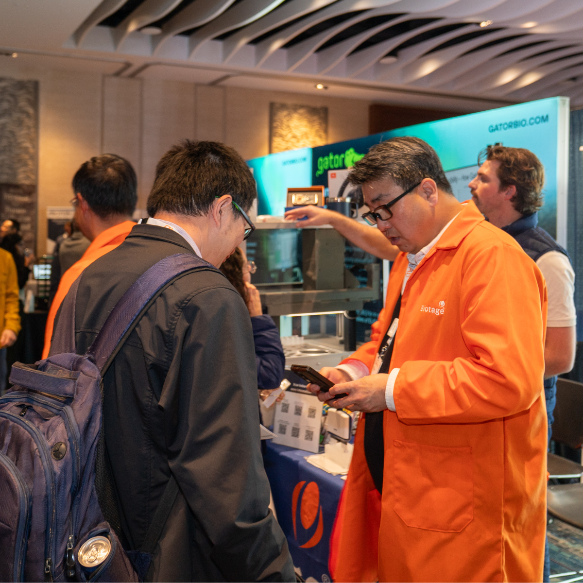 ChinaBio® Partnering Forum registration