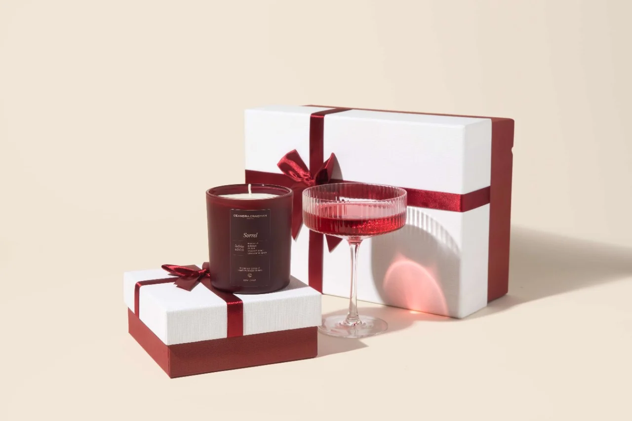 DeAndra Craigman Studios