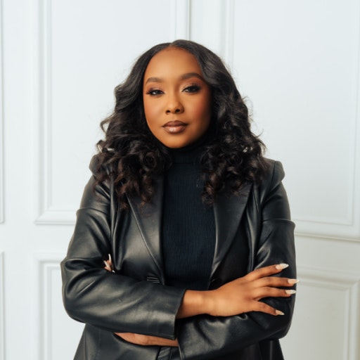 Chloe Grace Baltimore