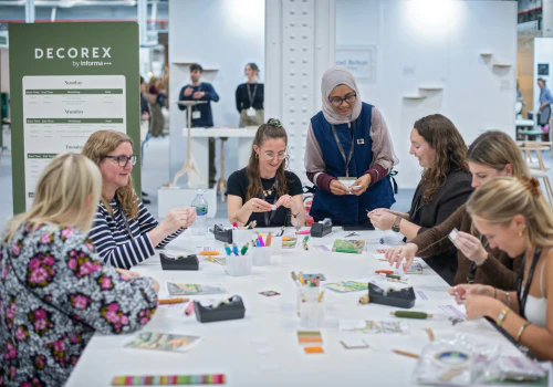 Decorex