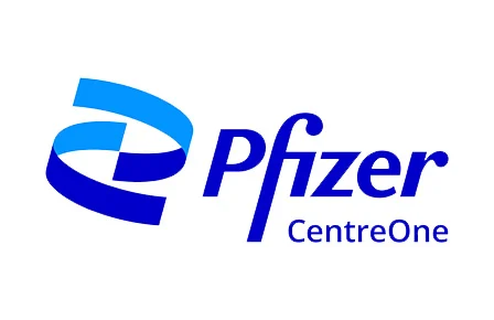 Pfizer Centre One