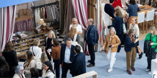 Why Interior Designers Should Visit Decorex