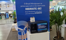 Pontos de hidratação