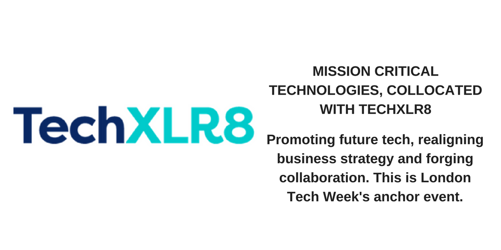 TechXLR8