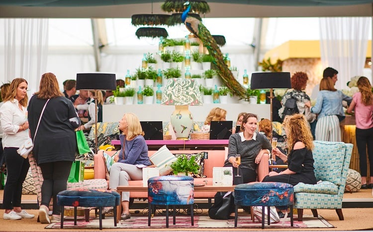 Lambart & Browne 2018 Bar Design