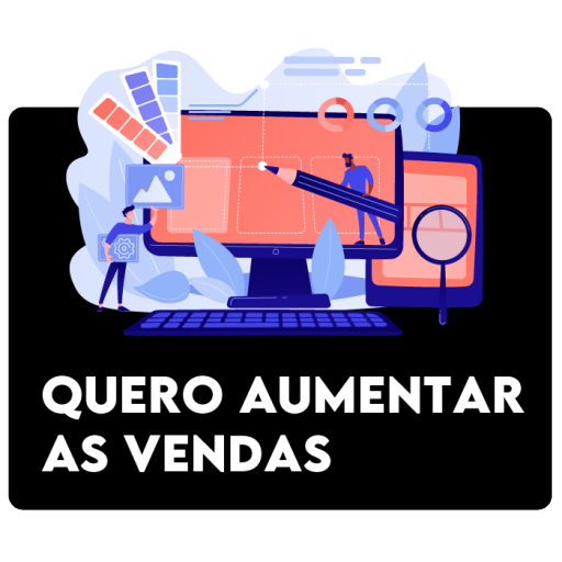 Quero Aumentar As Vendas