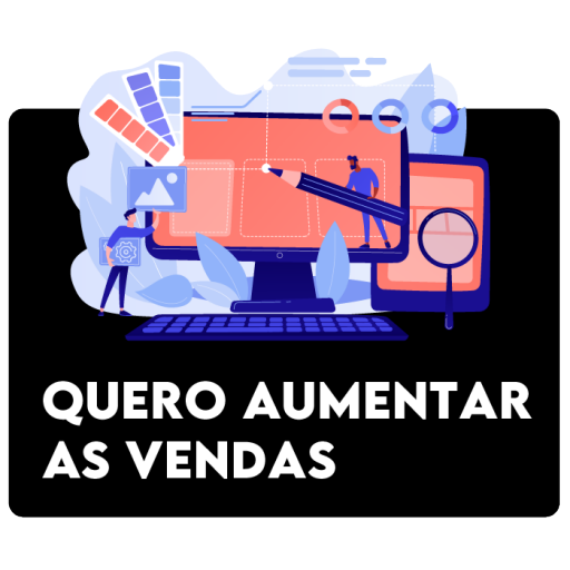 Quero Aumentar As Vendas
