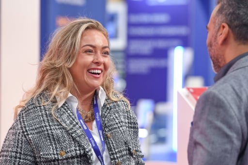 Engage directly with a hard-to-reach network