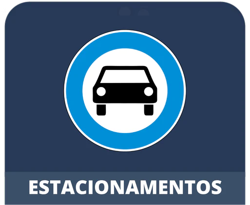 ESTACIONAMENTOS