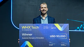WHX Tech