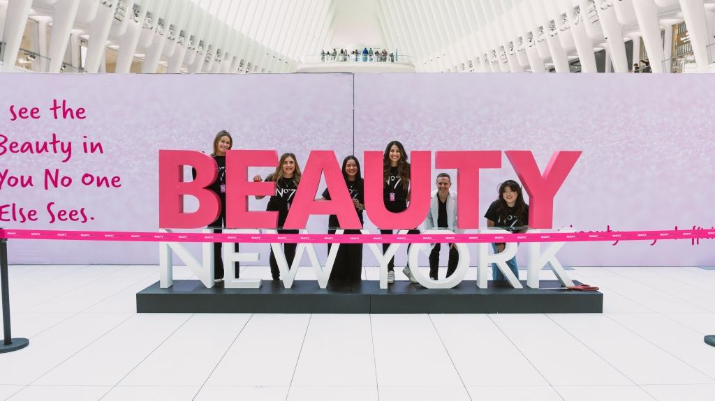 Beauty New York 2025