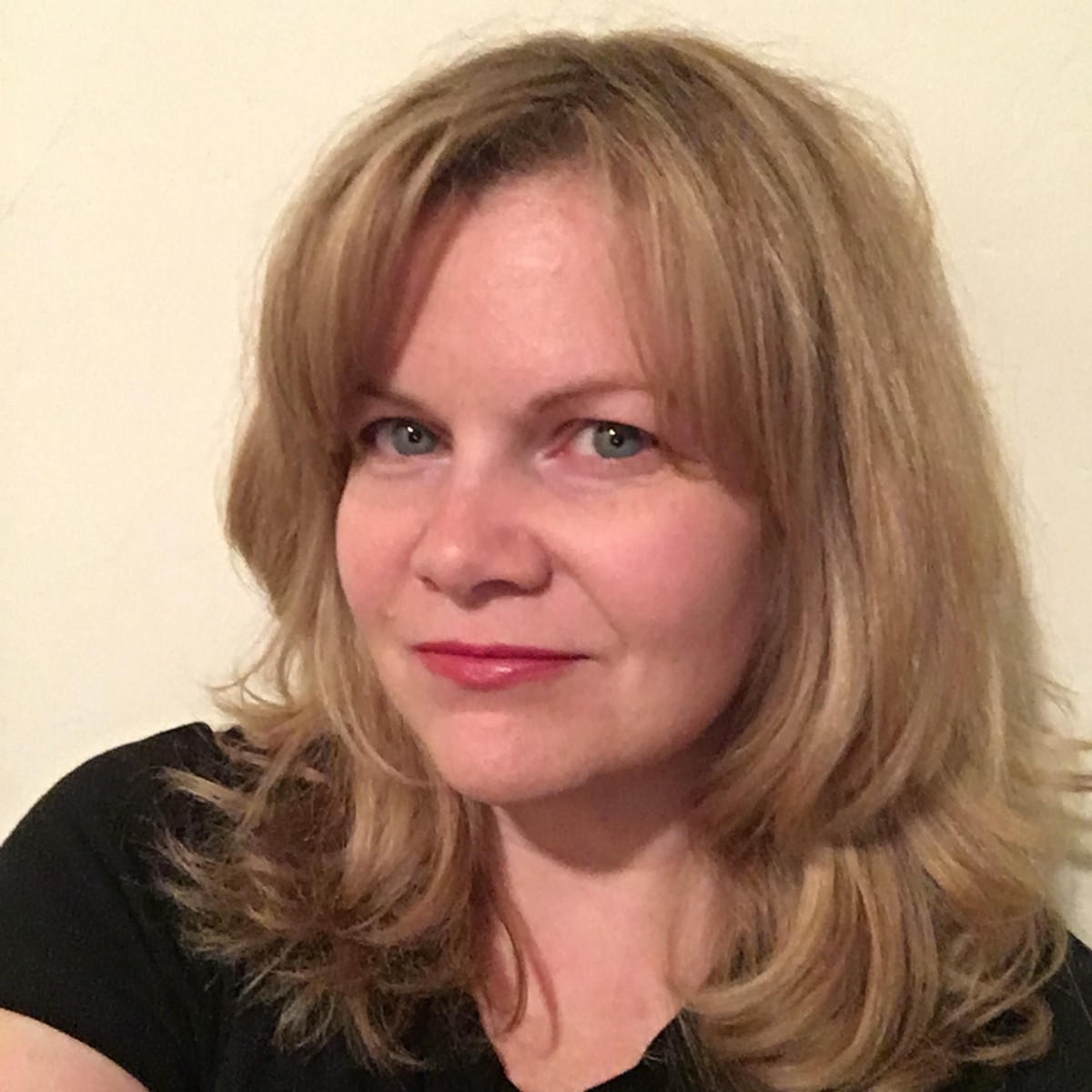 Patricia Deluca
