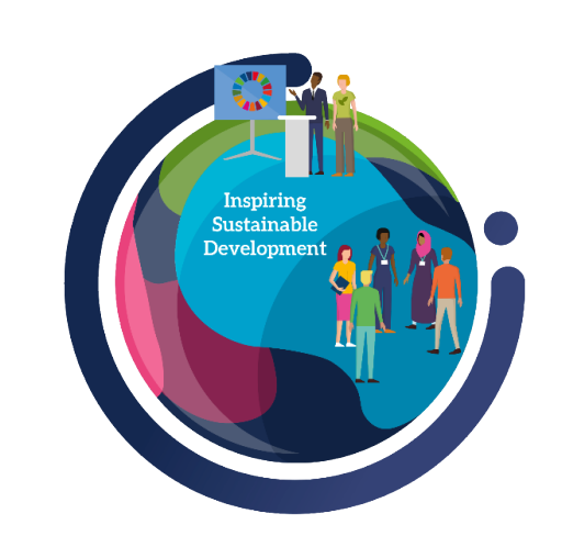 inspiring sustainable development