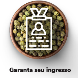 Garanta seu ingresso