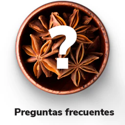 Preguntas Frecuentes