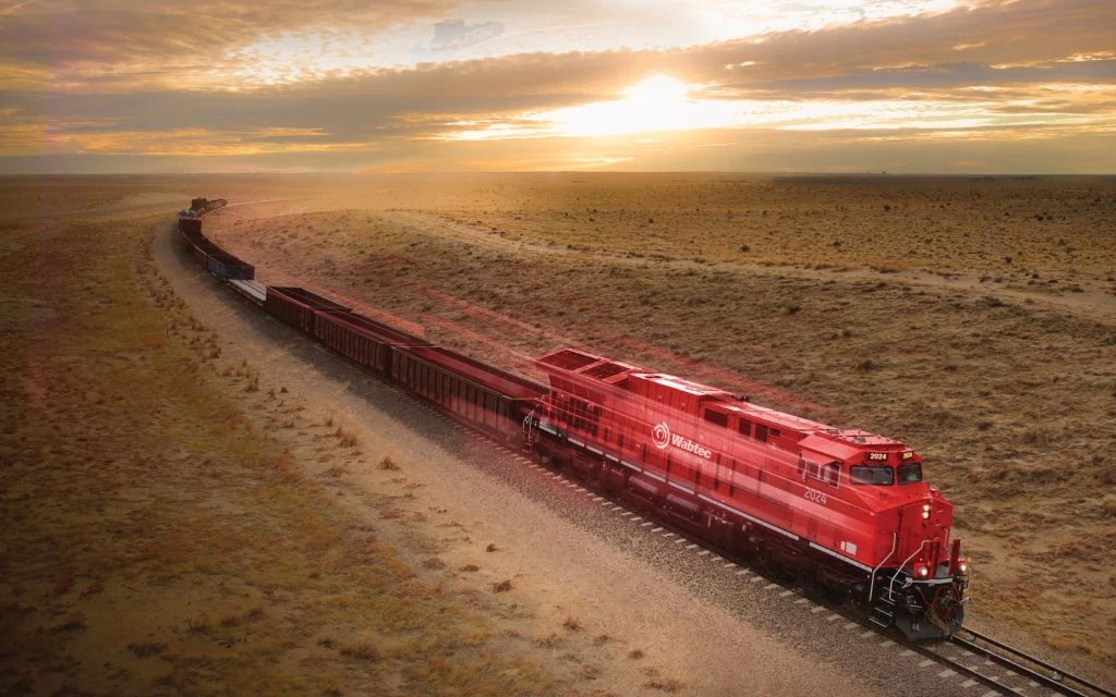 inter-capital freight