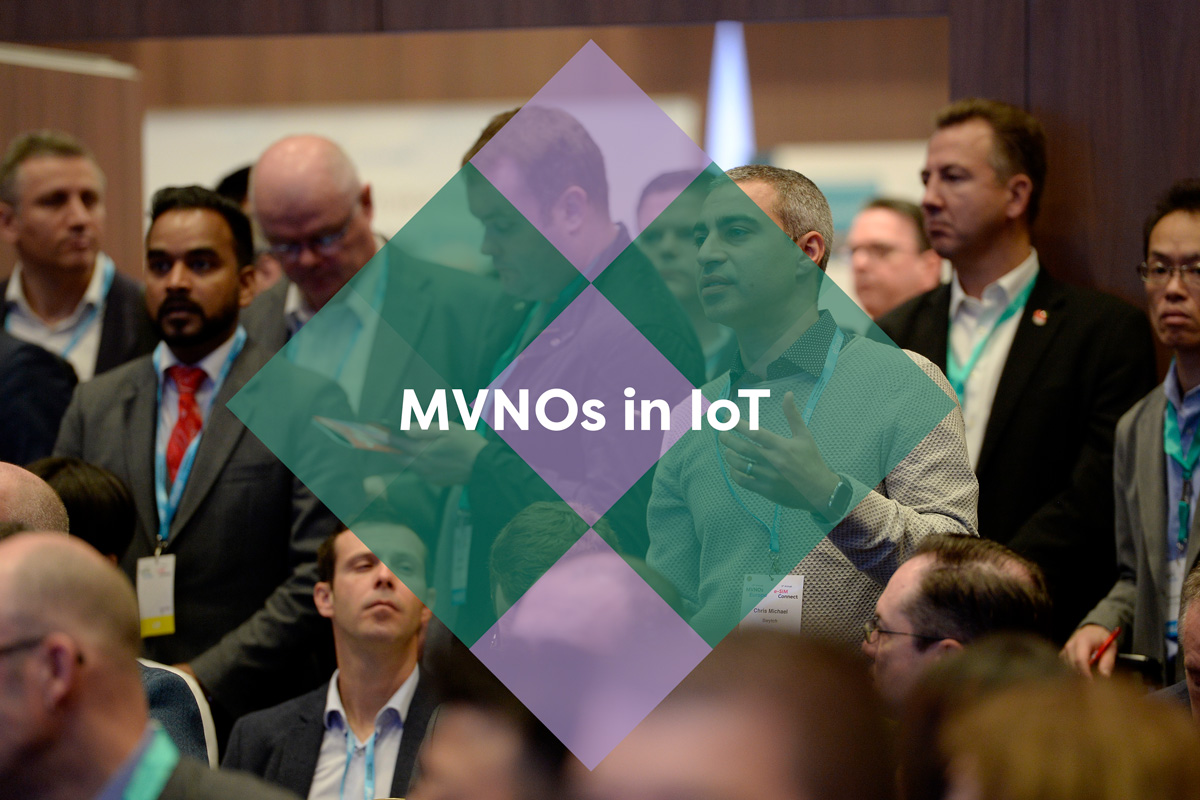 IoT MVNO Conference