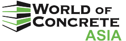 World of Concrete ASIA
