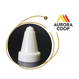 Plugues Hidrossolúveis de Reto e de Esôfago