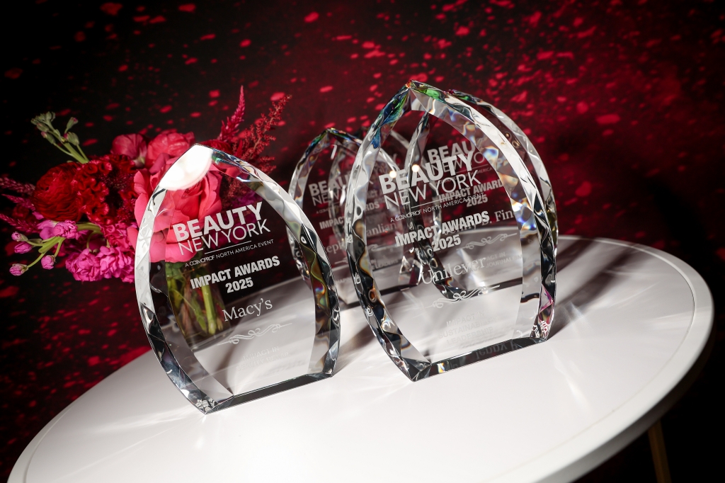 Impact Awards and Launch Party 2025