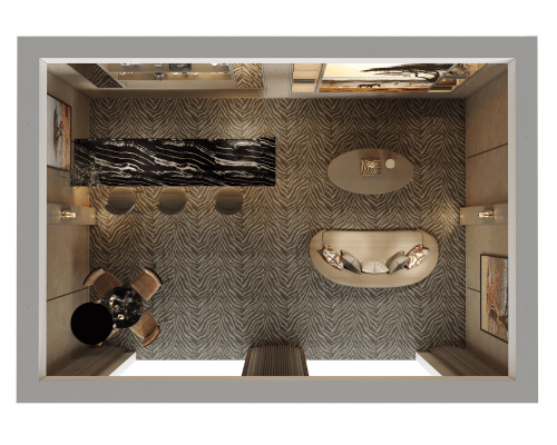 Homeplay Presents Serengeti Living