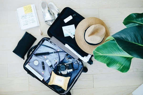 Efectos de la pandemia en el turismo