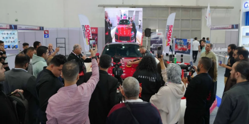 العروض المباشرة