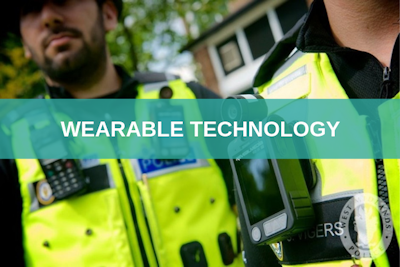 Wearable Technology