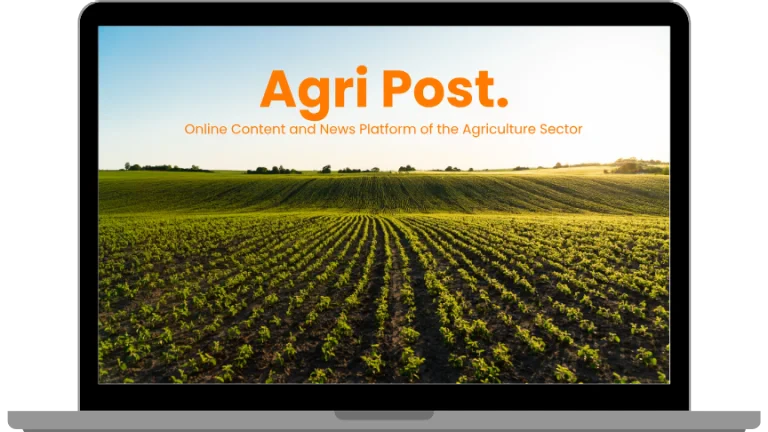 Agri post