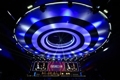 Congressos Futurecom