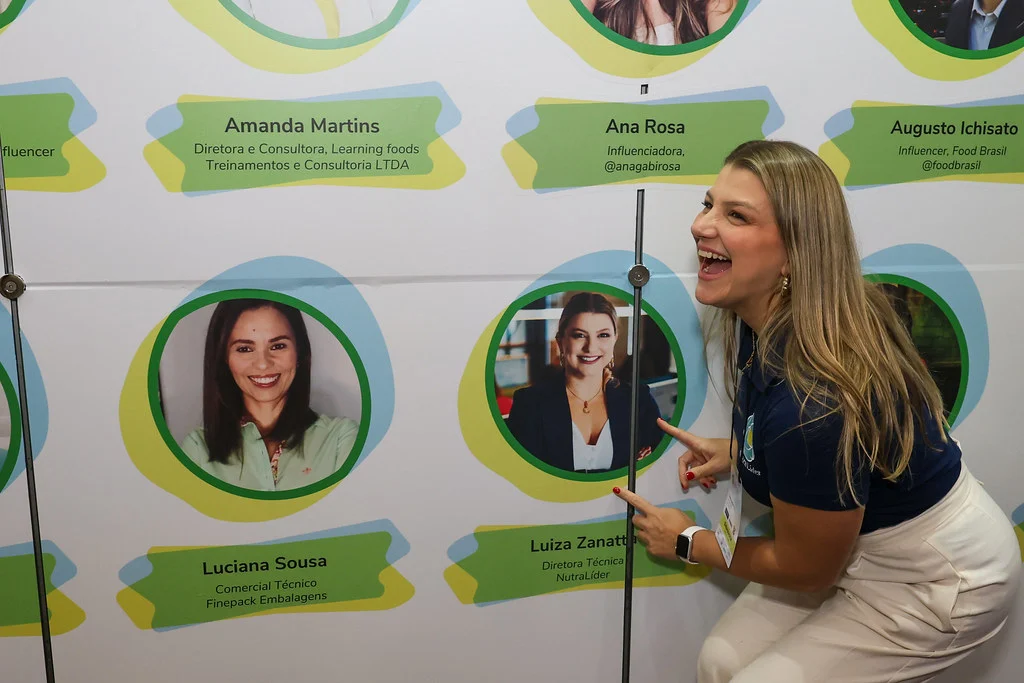 Food ingredients South America - 26 a 28 de agosto de