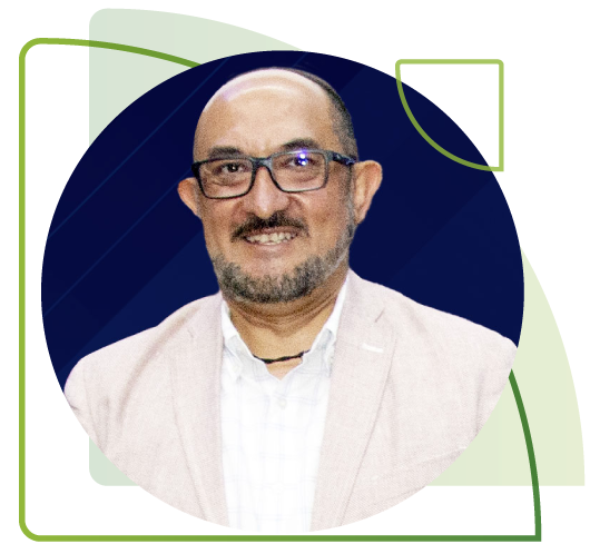 Jorge Carlos Daniel Alarcón